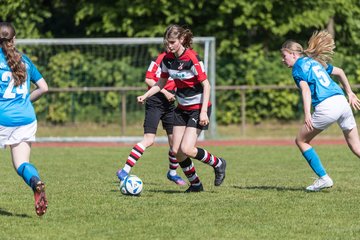 Bild 42 - wCJ VfL Pinneberg - Altona 93 : Ergebnis: 4:2